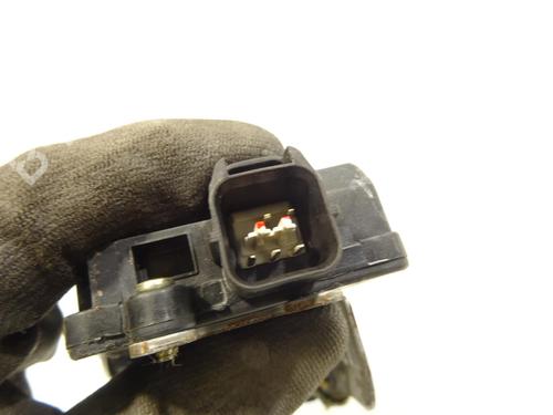 Rear right lock HYUNDAI SANTA FÉ I (SM) 2.0 CRDi 4x4 | BP20050106C99 