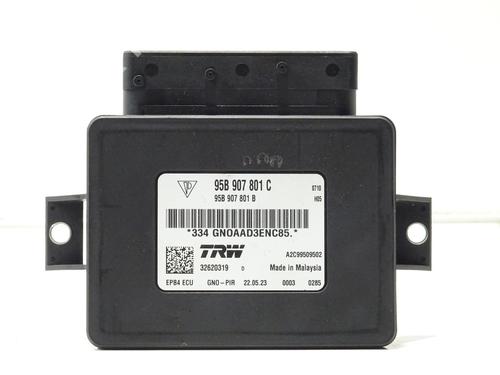 Used Control unit PORSCHE MACAN (95B) [2014-2025]  30625371