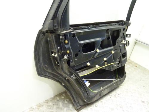 Left rear door AUDI 80 B4 Saloon (8C2) 2.0 E 16V quattro | BP27707006C4 