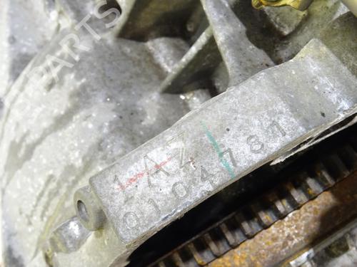 Engine TOYOTA RAV 4 II (_A2_) 2.0 4WD (ACA21, ACA20) | BP32115166M1  - Image 5