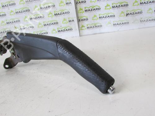Hand brake MITSUBISHI PAJERO III (V7_W, V6_W) 3.2 Di-D (V68W, V78W) | BP20051970I18 