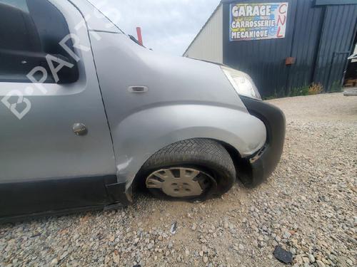 Used Parts PEUGEOT BIPPER Tepee 1.3 HDi 75 4437169