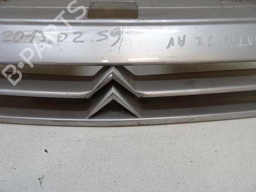 Used Grille CITROËN XANTIA (X1_, X2_) 2.1 Turbo D 12V (109 hp) 20176842