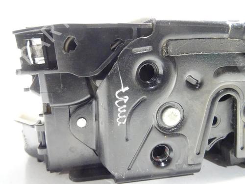 Rear left lock VW GOLF VI (5K1) 2.0 TDI | BP27154174C100 