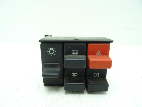 Used Warning switch FIAT PANDA (141_) 1100 Trekking 4x4 (50 hp) 29631435