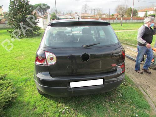 Right taillight VW GOLF V (1K1)  | BP20046962C35 