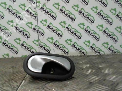 Used Rear right interior door handle RENAULT CLIO III (BR0/1, CR0/1) 1.5 dCi (BR17, CR17) (86 hp) 20073875