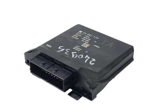 Electronic module OPEL ASTRA H TwinTop (A04) 1.9 CDTi (L67) | BP36473899M83 - Image 11