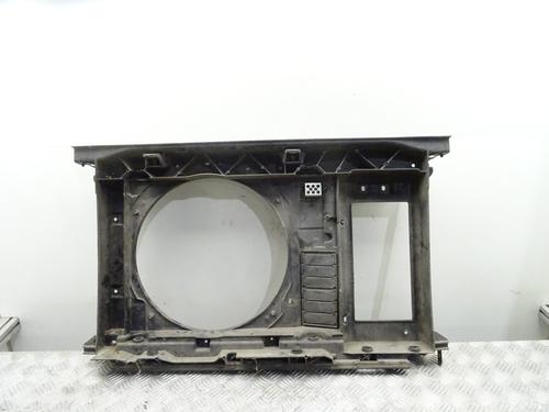 Used Front slam panel Front slam panel CITROËN C4 Picasso I MPV (UD_) 1.6 HDi 110 (112 hp) 28083356 28083356