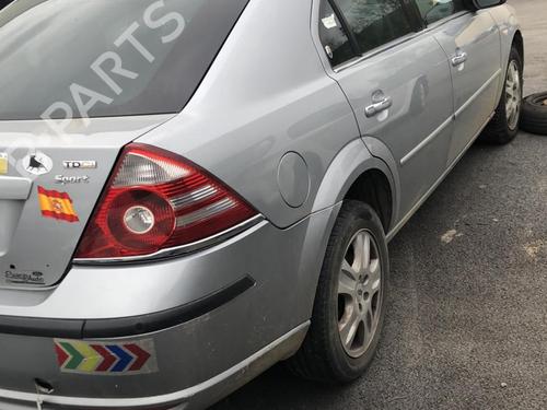 Starter FORD MONDEO III (B5Y) | BP27884086M8 - Image 12