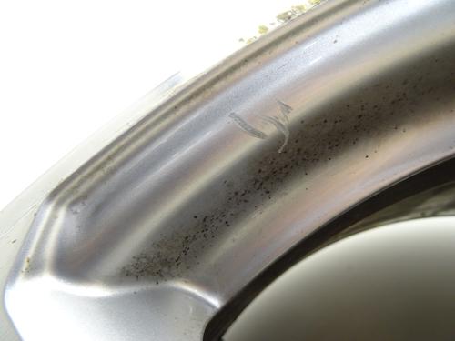 Rim AUDI A3 Sportback (8VA, 8VF) 1.4 TFSI | BP29484636C45 
