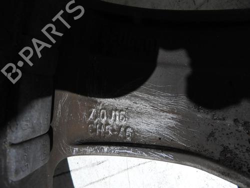Rim PEUGEOT 508 I (8D_) 1.6 HDi | BP20042220C45 