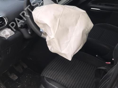 Radio CITROËN C3 II (SC_) 1.6 HDi | BP23844853E6 - Image 10