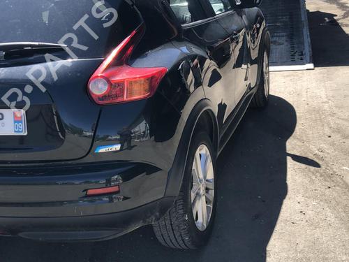Right rear door NISSAN JUKE (F15) 1.5 dCi | BP29317393C5 