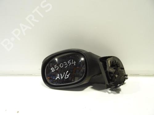 left-mirror-citroen-c3-i-fc_-fn_-2002-2003-2004-2005-2006-2007-2008-2009-2010-2011-2012-2013-32447287 main image