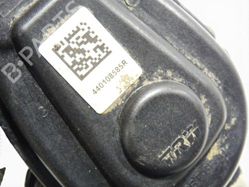 Left rear brake caliper RENAULT ZOE (BFM_)  | BP36901068M107  - Image 7