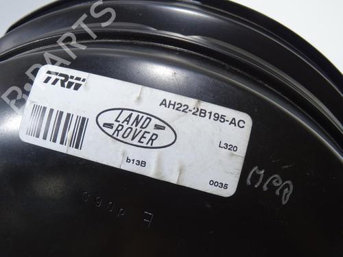 Used Servo brake Servo brake LAND ROVER DISCOVERY IV (L319) 3.0 SDV6 4x4 (256 hp) 20223646 20223646