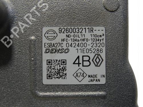 Compressor A/C Compressor A/C 37725837 37725837