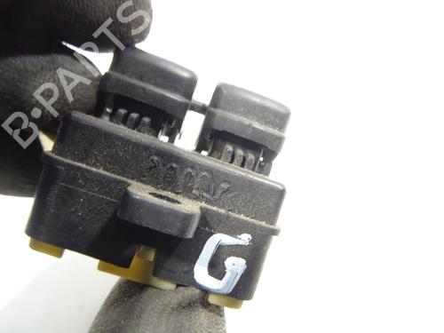 Used Left front window switch Left front window switch KIA PICANTO I (SA) 1.0 (61 hp) 21373358 21373358