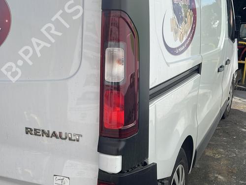 Venstre solskærm RENAULT TRAFIC III Van (FG_) 1.6 dCi 145 (FGMG) | BP34285418I1 - Image 7