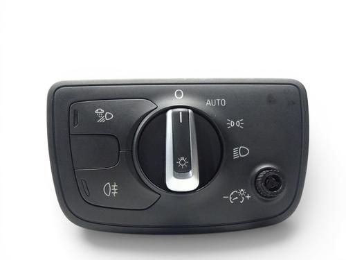 Headlight switch AUDI A6 C7 (4G2, 4GC) 2.0 TDI | BP37075516I24 - Image 3