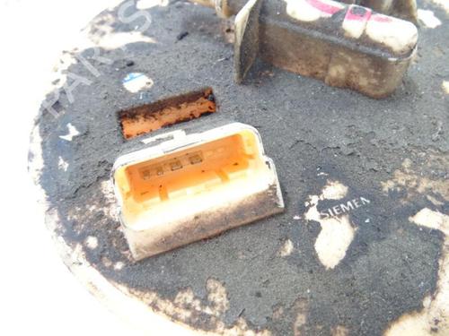 Fuel pump SUZUKI SX4 (EY, GY) 1.9 DDiS 4x4 (RW419D) | BP20044288M76 