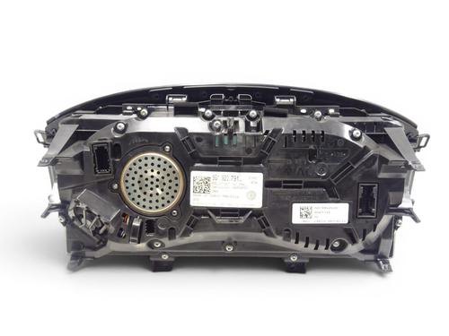 Electronic module VW GOLF VII (5G1, BQ1, BE1, BE2) 2.0 GTI | BP34219229M83  - Image 9