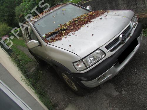 OPEL FRONTERA B (U99)    1819323