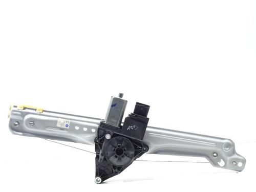 Used Rear right window mechanism OPEL CROSSLAND X / CROSSLAND (P17, P2QO) 1.2 (75) (131 hp) 30451262