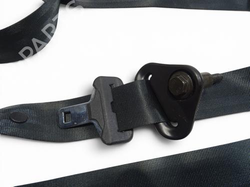 Front right seatbelt DACIA LODGY (JS_) 1.3 TCe 100 (JSNU) | BP39257938I25 - Image 6