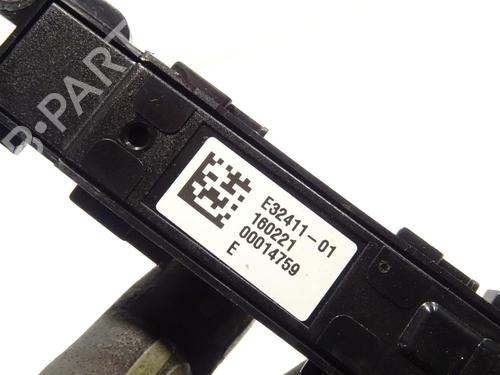 Comutador RENAULT MEGANE IV Hatchback (B9A/M/N_) 1.6 TCe 205 (B9MV) | BP30778282I30 