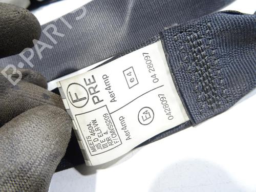 Front right belt tensioner TOYOTA YARIS (_P1_) 1.3 (NCP10, SCP12_) | BP29425093C88 