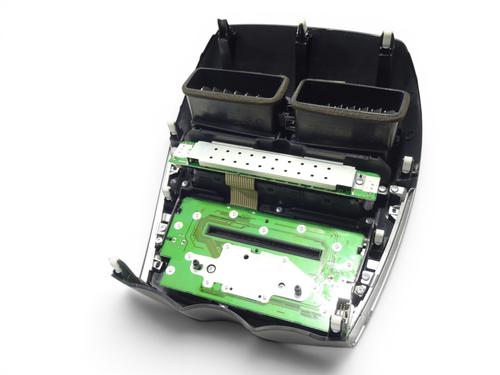 Switch MITSUBISHI ASX (GA_W_) 1.8 DI-D 4WD (GA6W) | BP37725615I30 - Image 4