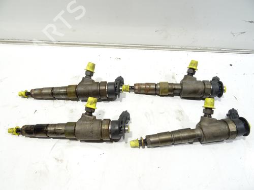 Spreder / Dyse PEUGEOT PARTNER Tepee 1.6 HDi | BP30778279M100 