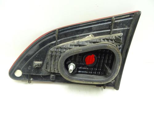 Left tailgate light RENAULT SCÉNIC III (JZ0/1_) 1.9 dCi (JZ0J, JZ1J, JZ1K, JZ1S) | BP23878246C79 - Image 3