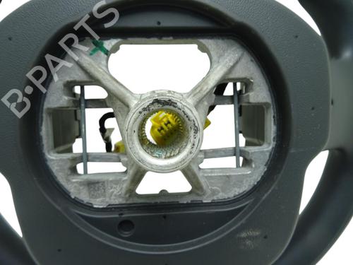 Ratt Ratt CITROËN C3 III (SX) 1.5 BlueHDi 100 (SXYHYP, SXYHTU) (102 hp) 34238272 34238272