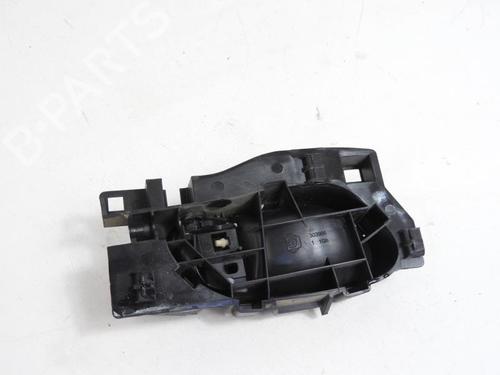 Used Front left interior door handle Front left interior door handle PEUGEOT EXPERT Van (VF3A_, VF3U_, VF3X_) 1.6 HDi 90 16V (90 hp) 20069329 20069329