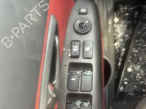Left rear window switch KIA SOUL I (AM) 1.6 CRDi 128 | BP29896126I29  - Image 8
