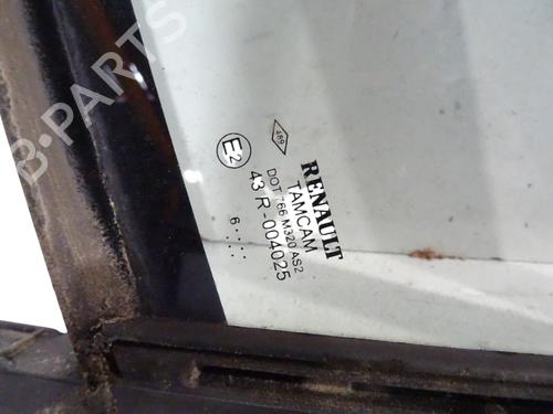 Used Front left quarter glass Front left quarter glass 38296889 38296889