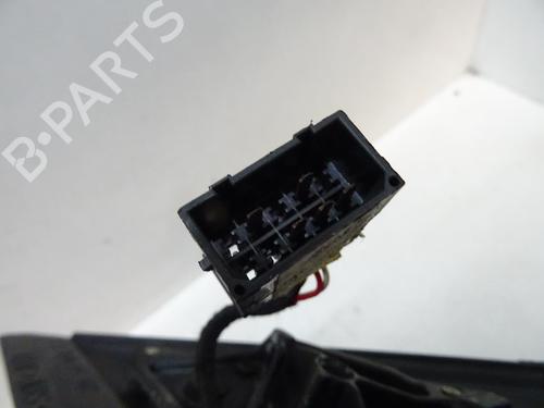 Right mirror AUDI A4 B5 (8D2) 1.9 TDI | BP20065715C27 