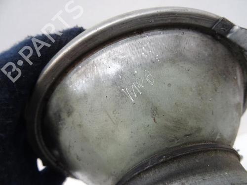 Used Right headlight Right headlight VW POLO II (86C, 80) 1.3 D (45 hp) 20176356 20176356