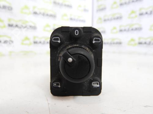 Used Mirror switch AUDI Q2 (GAB, GAG) [2016-2025]  20070461