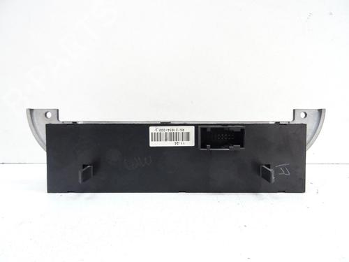 Used Switch Switch MINI MINI (R50, R53) One (90 hp) 21969239 21969239