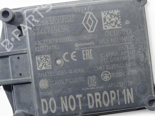Electronic module RENAULT CLIO V (B7_) 1.0 TCe 90 (B7MT) | BP38550339M83 - Image 2