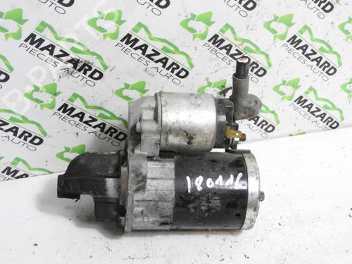 Used Starter Starter OPEL AGILA B (H08) 1.0 (F68) (65 hp) 20072467 20072467