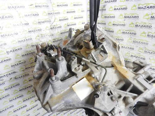 Gearbox MITSUBISHI ASX (GA_W_) | BP21968596M3 - Image 5