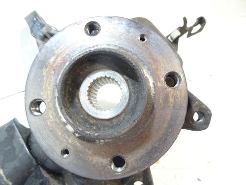 Right front steering knuckle PEUGEOT 405 II (4B) 1.9 TD | BP31858309M26