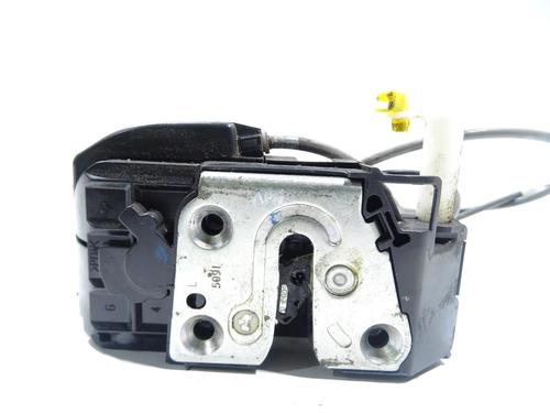 Front left lock NISSAN NOTE (E11, NE11) 1.5 dCi | BP33015105C98 - Image 2