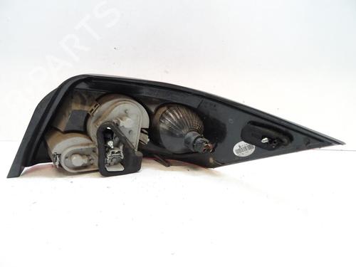 Used Left taillight Left taillight RENAULT MEGANE II Coupé-Cabriolet (EM0/1_) [2003-2010] 20041083 20041083