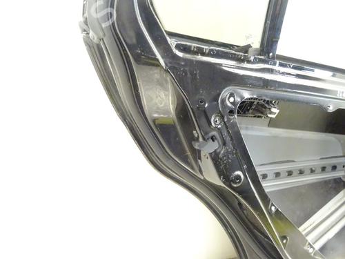 Left rear door MERCEDES-BENZ C-CLASS (W204) C 220 CDI (204.002) | BP29555271C4 